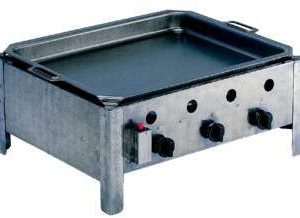 Bräter Gasgrill mieten