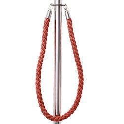 Kordel rot 1,60 m zu Art. 9009