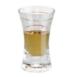 Schnapsglas 2 cl