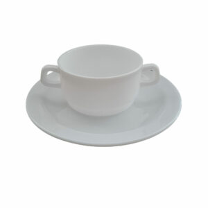 2005 Standard Suppentasse & U.T.