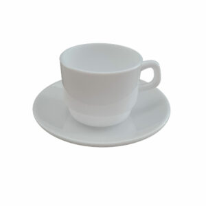 2006 Standard Kaffeetasse & U.T.